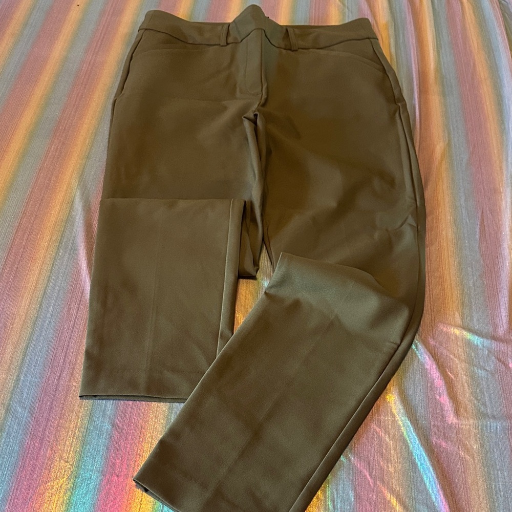 Rachel Zoe women’s pants